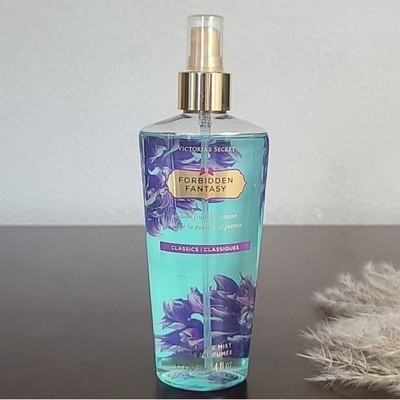 Victoria Secret Forbidden Fantasy