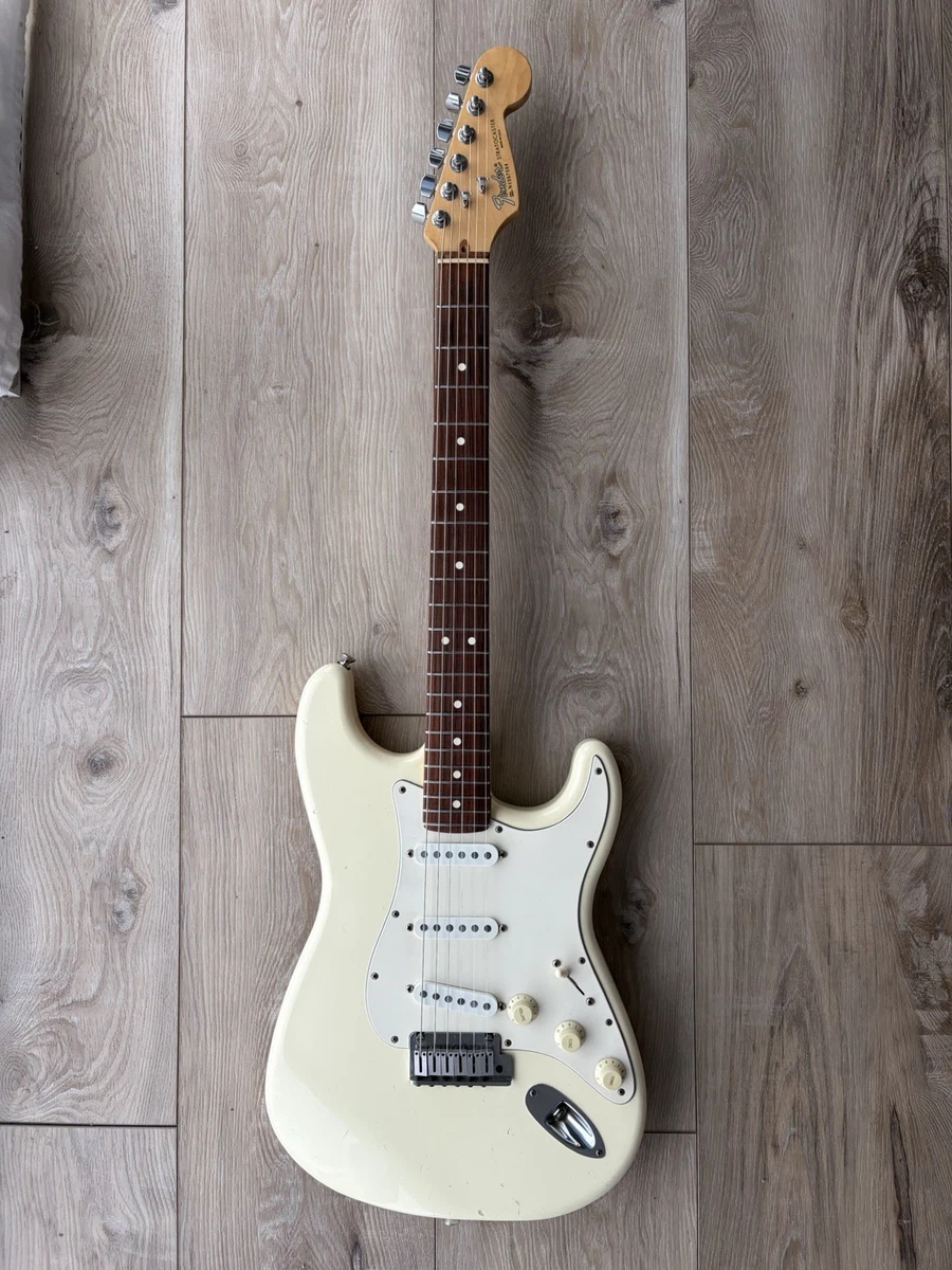 1991 Fender Stratocaster for sale | eBay