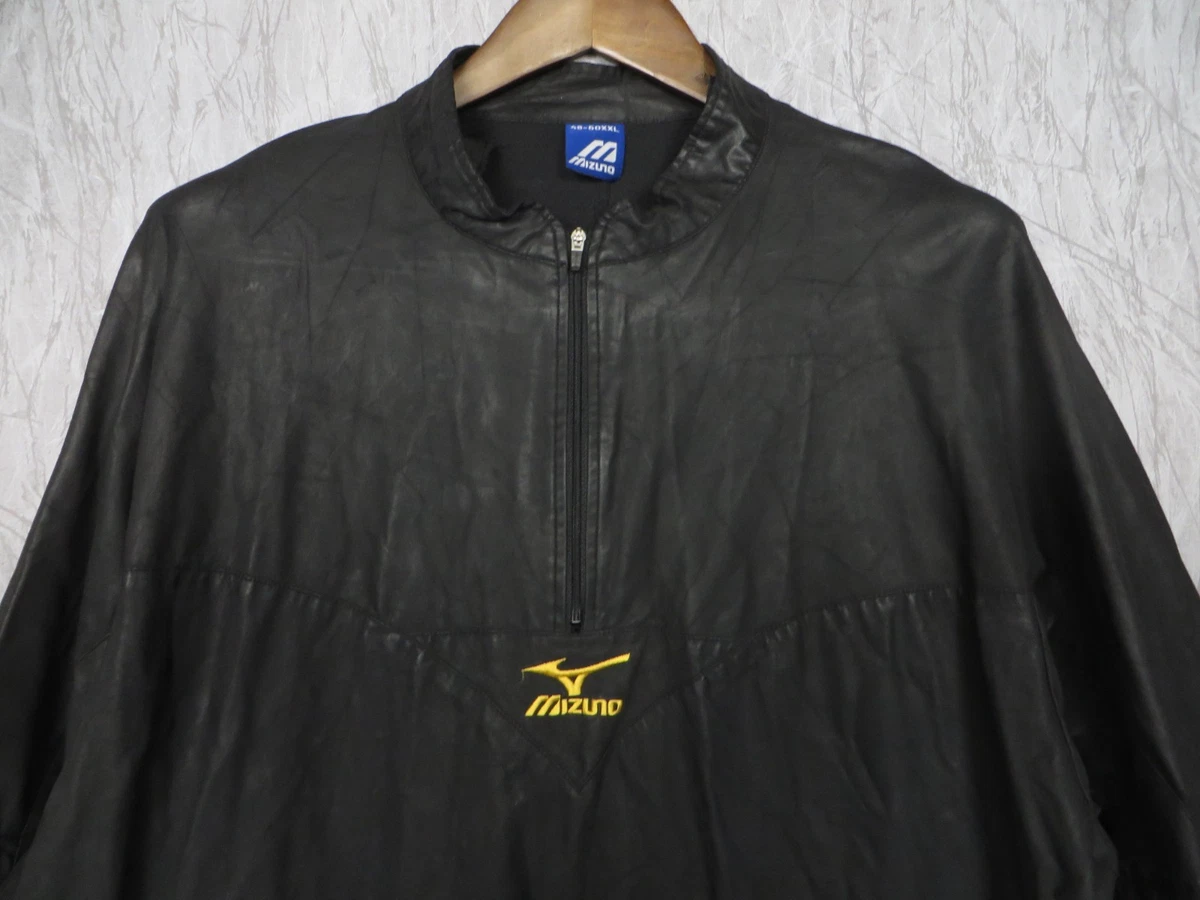 mizuno jacket products for sale | eBay