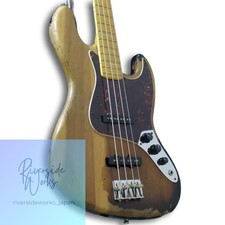 Fender Electric Bass Jazz Bass