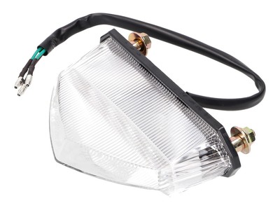 Rückleuchtenbaugruppe Aprilia SX 50 Limited Edition 14-