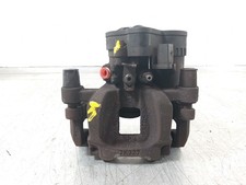 GJ322K327BC BREMSZANGE HINTEN RECHTS / 6284387 FÜR LAND ROVER RANGE ROVER EVOQUE