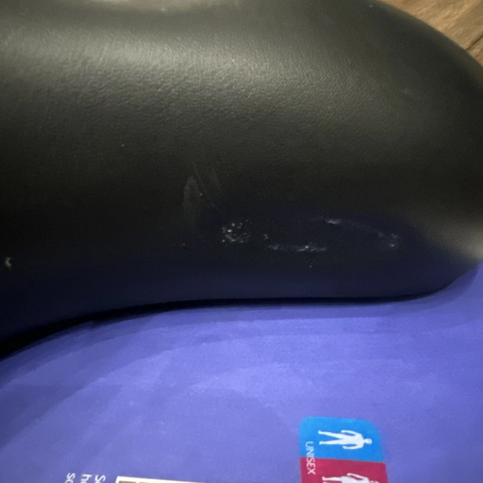 Asiento de sillín Springer de bicicleta Drifter clásico Selle Royal Comfort nuevo Foto 4 de 4