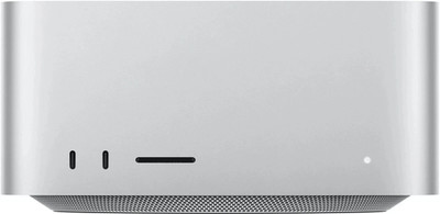 Apple Mac Studio M3 Ultra 256GB RAM/ 2TB Storage / 28C CPU - 60C GPU NEU B2B 19%