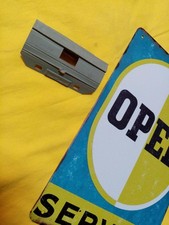 NEU + ORIGINAL Opel Kadett C C…