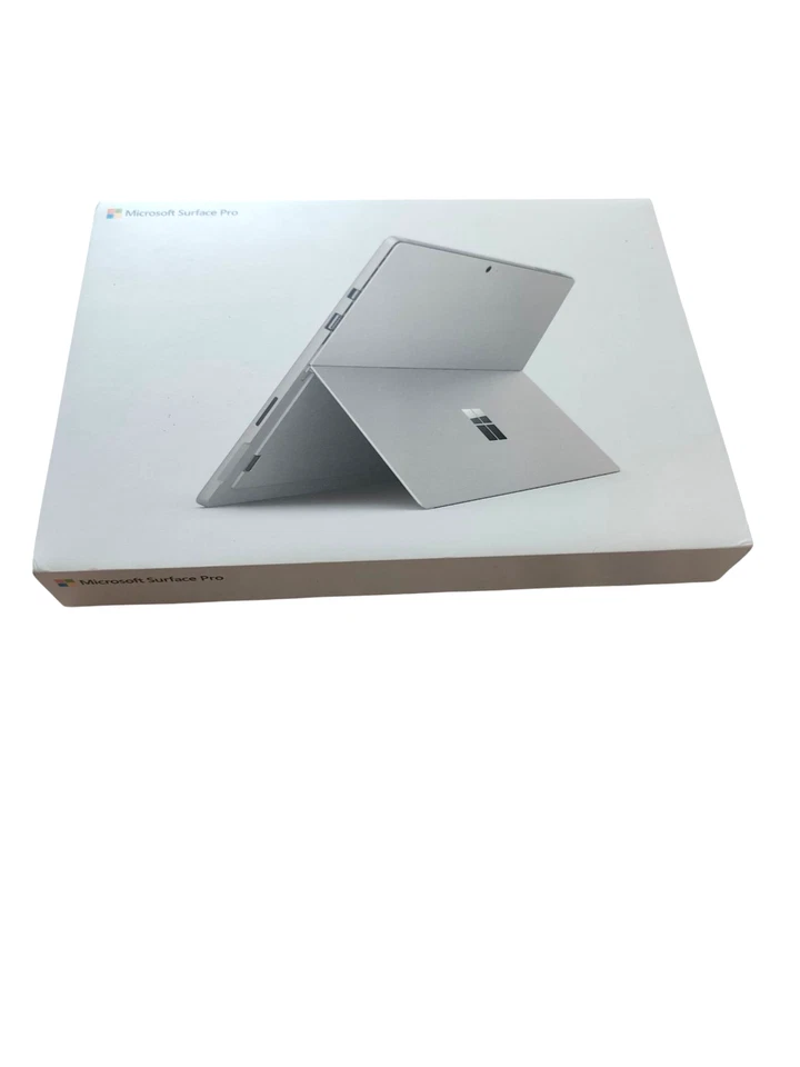 Microsoft Surface Pro 6 Core i5 / Ram 8/ 128 GB  + Varie accessori Da leggere!!! - Immagine 2 di 4