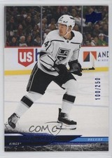 2024-25 Upper Deck Series 2 Deluxe 100/250 Mikey Anderson #325 0tb