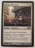 1x Whispersilk Cloak Core Set 2011, M11 MTG Magic the Gathering LP