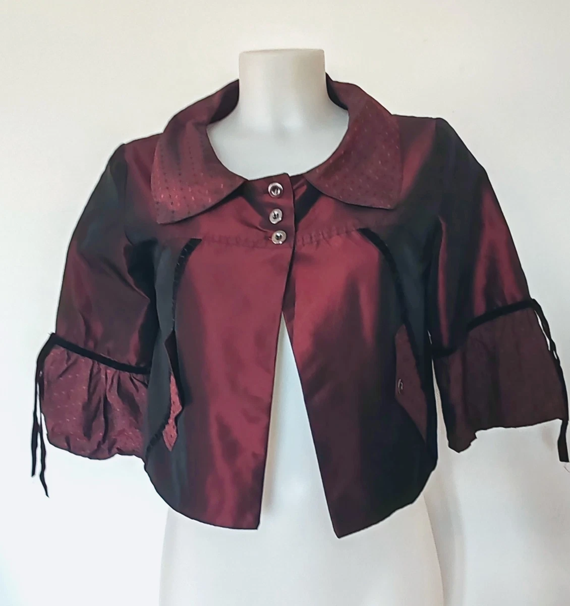 Manteau Mi-long Femme Des Filles à La Vanille - Taille M - Léger