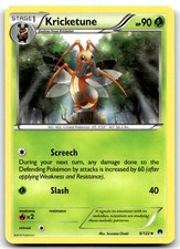 kricketune pokemon card value V - 006/163 Ultra Rare If you have exactly 6 cards in your hand Kricketune #14 Prices | Pokemon