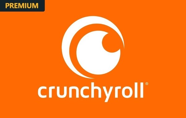Cuenta de crunchyr0ll - MegaFan - 1 año - Cualquier duda, contáctanos.