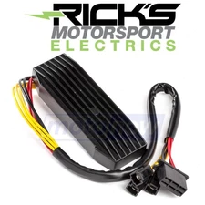 Ricks Motorsport Rectifier/Regulator for 1985-1987 Suzuki VS700 Intruder - qb