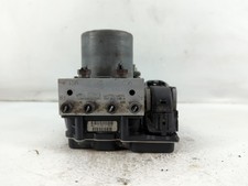 2013-2015 Jaguar Xj Abs Pump Control Module N48ja