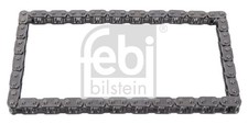 FEBI BILSTEIN CHAIN, OIL PUMP DRIVE JAGUAR LAND ROVER DEFENDER DISCOVERY DISCOVE