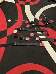 9X Somatic Best Vr Full Body Tracking BNO085 IMU