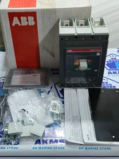 ABB SACE T5L630 CIRCUIT BREAKER 630A FREE FAST SHIPPING