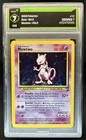 2000 Pokemon 2 Mewtwo Holo #10/130 Degree 7