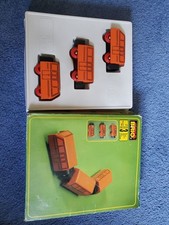 Brio 33512 Wooden Train 1980s Vintage