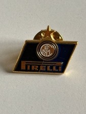 FC INTER SPILLA pins  ULTRAS calcio misura cm 1,5 x 2