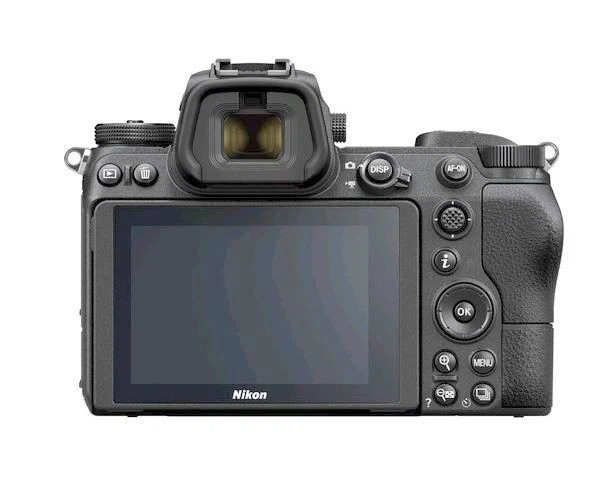 Nikon Z 7 Mirrorless Digital Camera (Body Only) - Image 2 of 4