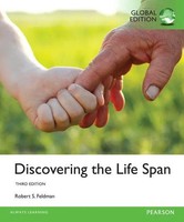 Robert Feldman (U. A.) | Discovering The Life Span, Global Edition | Taschenbuch
