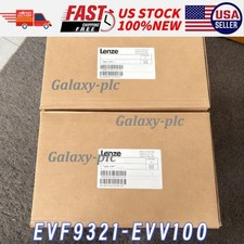 Lenze EVF9321-EVV100 New in Box Servo Inverter US Stock
