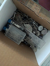 Dental ,Jewelry Burrs  w/ Mandrels, Polishing...