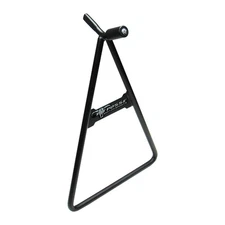 Pit Posse Universal Dirt Bike Triangle Side Stand Made of Steel Fits Rear Axle