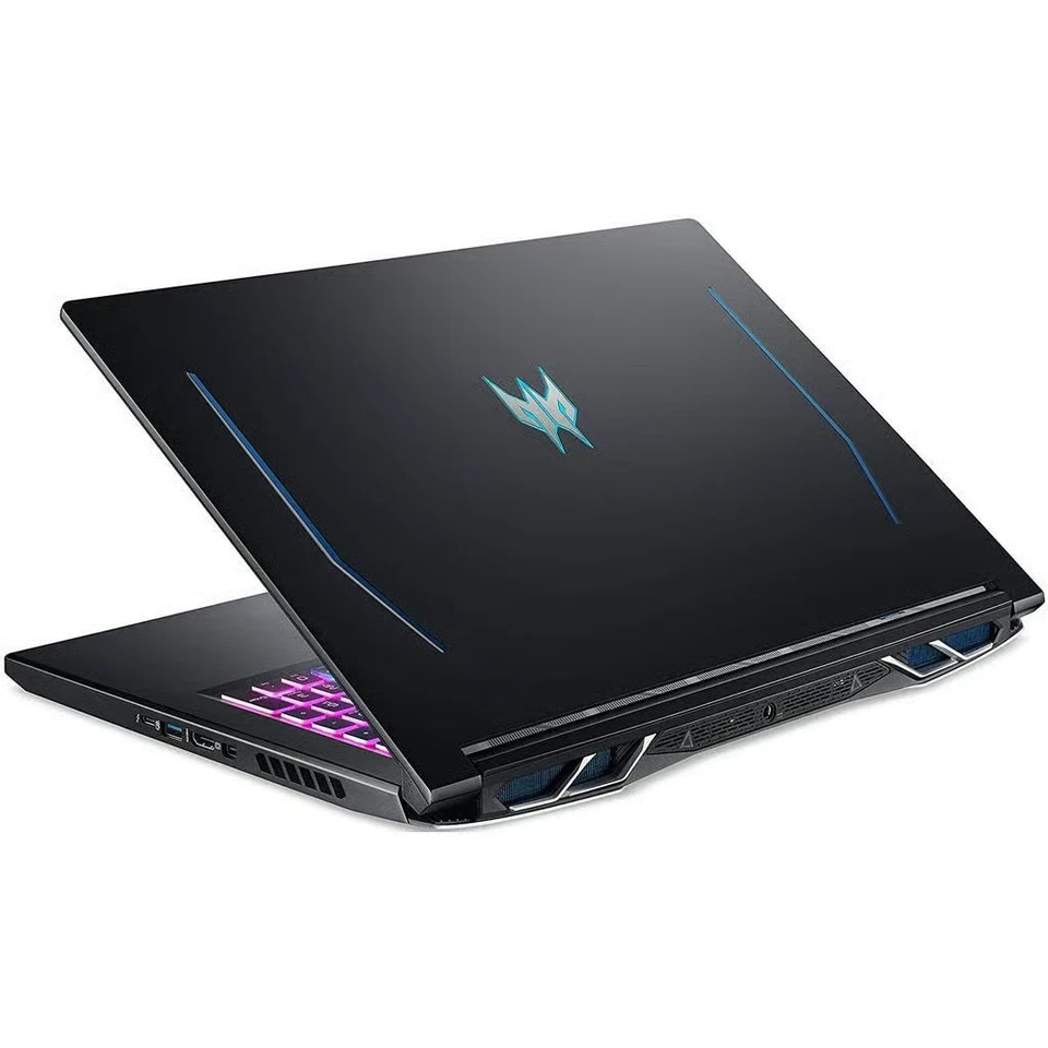 Acer Predator Helios 300 (PH317-55-70S1) 17,3 Zoll i7-11800H 16GB RAM 1TB SSD  - Bild 3 von 4