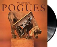 Pogues - Best Of - Vinyl Record - G3Z