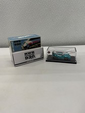 Hot Wheels Mattel RLC Exclusive RWB Porsche 930 RAUH-Welt JLJ20
