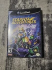 Star Fox Adventures Black Label Nintendo GameCube 2003 No Manual