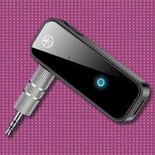 USB Wireless Bluetooth 5.0 Transmitter Receiver for Car Music Audio Aux Adapter