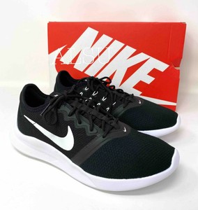 womens nike vtr black