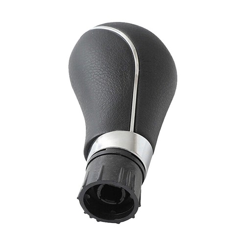 6 Speed Manual Gear Shift Knob For Mercedes-Benz W203 S203 W209 S204 W204 W212## - Picture 9 of 9