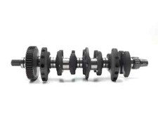 Engine Crank Shaft 2001 Honda CBR929RR 2775A