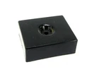 PIONEER SX-636 VINTAGE RECEIVER PART SPEAKER FUSE PROTECTION COVER