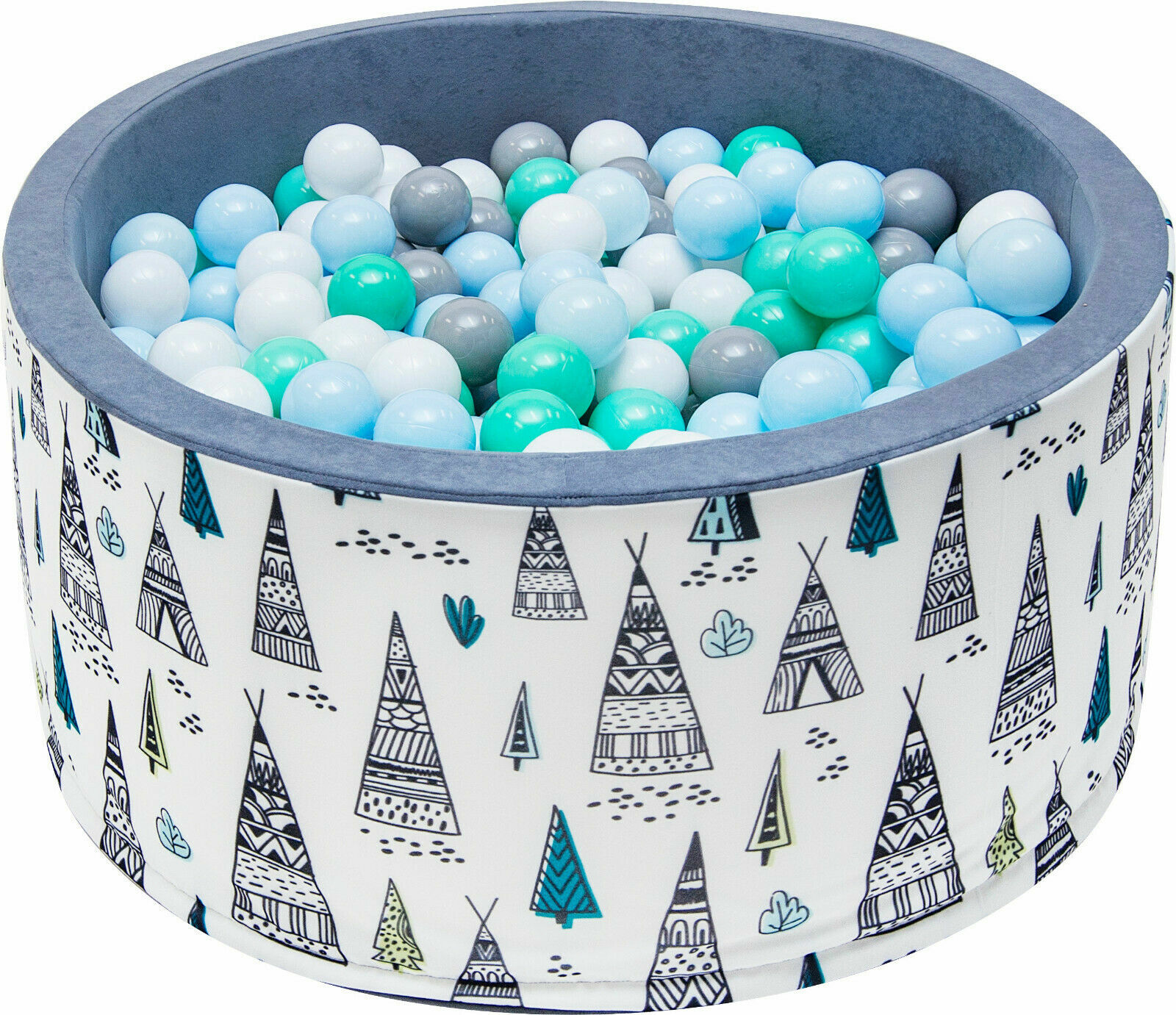 Pro Cosmo Baby Kinder Kinder weich PLAY BALL PIT POOL mit bis zu 400 Bällen... Pro Cosmo Baby Kinder Kinder weich PLAY BALL PIT POOL mit bis zu 400 Bällen...