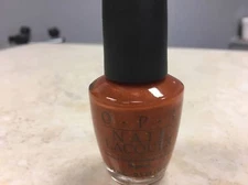 OPI BRONZED TO PERFECTION (NL B80)