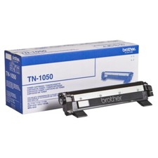 Brother TN-1050 Original Schwarz Für DCP-1601/ DCP-1512A/HL-1112/HL-1110/