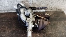 Turbo Opel MERIVA