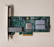 Atto Technoogy FC-41ES Single Channel 4Gb/s Fibre Channel PCIE Host Adapter
