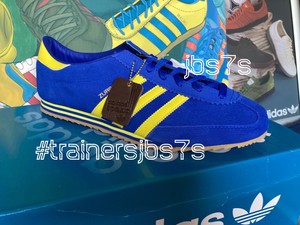 adidas zurro ebay
