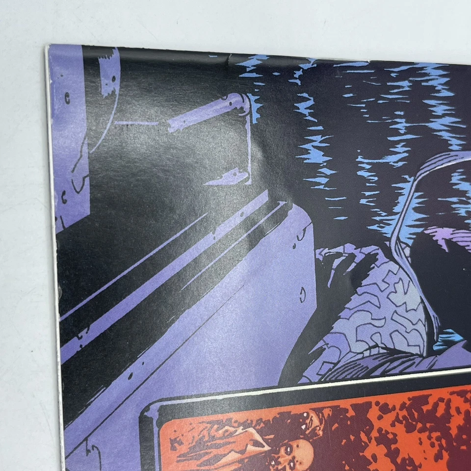 WALKING DEAD #55 56 57 Robert Kirkman Charlie Adlard 2008 Image Comics VF/NM - Image 3 of 4