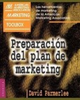 Preparacion Del Plan De Marketing by David Parmerlee (Paperback, 1999)