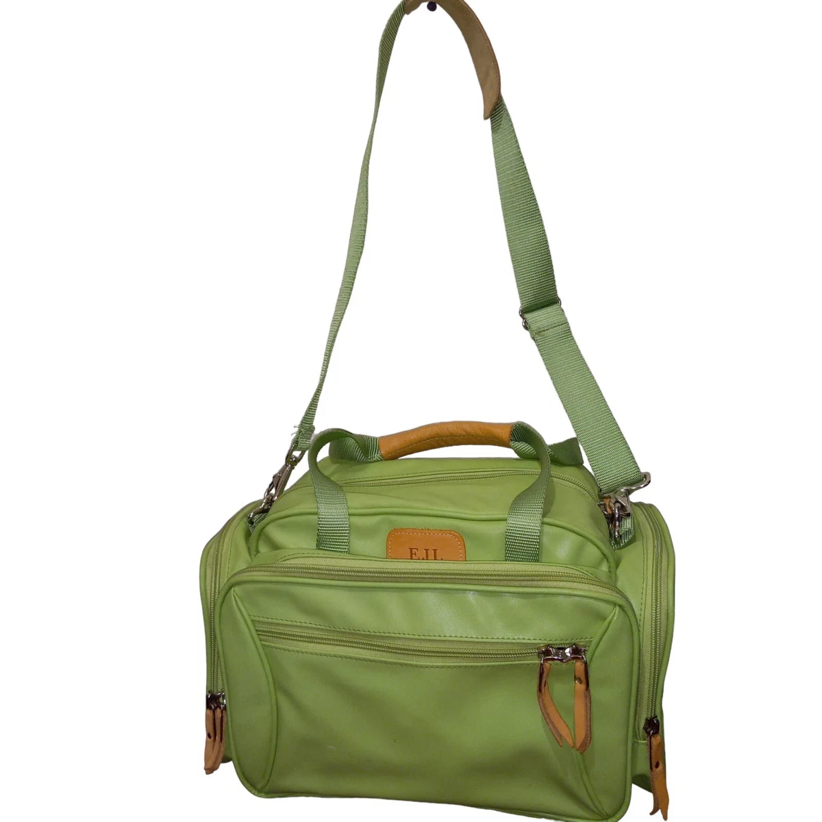 Jon hart online duffel bag