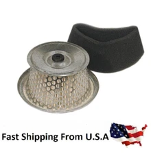 Stens 100-792 Air Filter Combo for Honda 17210-890-505 G300, G400 engines