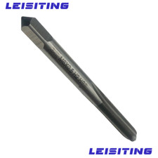 M6mm x 0.5mm Plug Tap Metric HSS Right Hand thread RH Pitch Threading