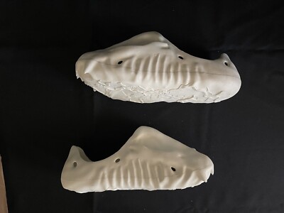 Kito Wares Fossil-X Jag Runners “Pre-Historic Bone” Men display picture 3