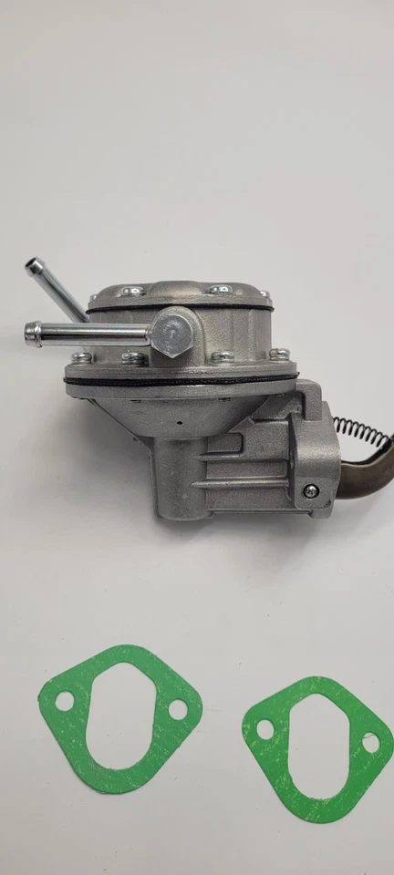 bomba de combustible para datsun patrol 60-79 Foto 2 de 4